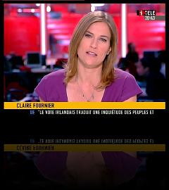 CLAIRE FOURNIER